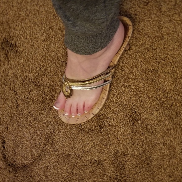 Sandals - Picture 3 of 5